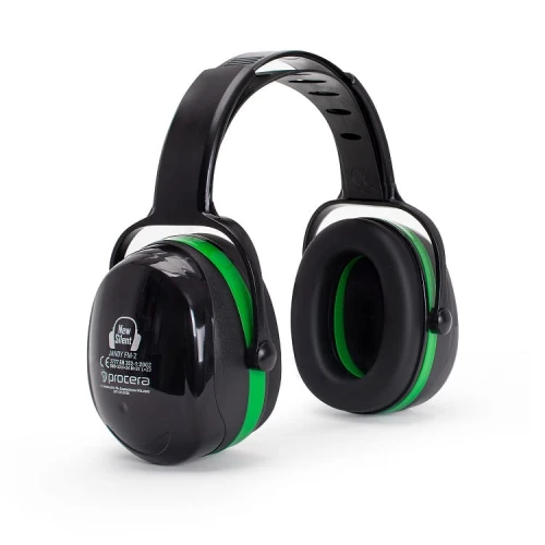 OCHRONNIKI SŁUCHU NEW SILENT JANDY FM-2