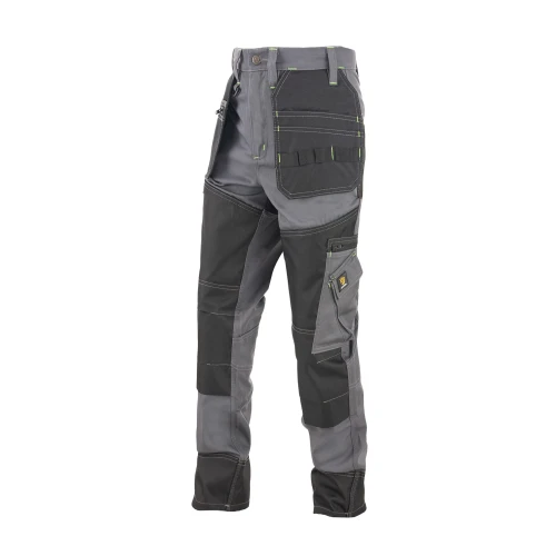 SPODNIE DO PASA PATRON ROZM. L/52