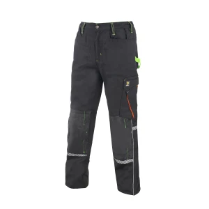 SPODNIE DO PASA PIONEER XL/56