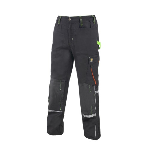 SPODNIE DO PASA PIONEER XL/56
