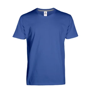 T-SHIRT PRIME 155 NIEBIESKI ROZM. L