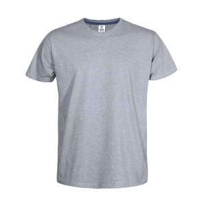 T-SHIRT PRIME 155 SZARY ROZM. M