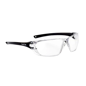 OKULARY OCHRONNE BOLLE PRISM (PRZEZROCZYSTE)
