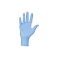 rękawice nitrylowe nitrylex® classic blue 100 szt.