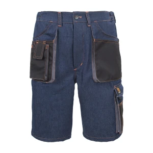 SPODNIE KRÓTKIE PROMAN 310 JEANS ROZM. 48