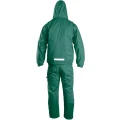 UBRANIE BRIXTON SNOW OSUB Czerwony