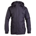 KURTKA PARKA TALVI WINTERMAN TALVI OWKU Czarny