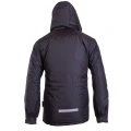 KURTKA PARKA TALVI WINTERMAN TALVI OWKU Czarny