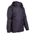 KURTKA PARKA TALVI WINTERMAN TALVI OWKU Czarny