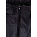 KURTKA PARKA TALVI WINTERMAN TALVI OWKU Czarny