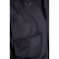 KURTKA PARKA TALVI WINTERMAN TALVI OWKU Czarny