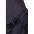 KURTKA PARKA TALVI WINTERMAN TALVI OWKU Czarny