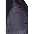 KURTKA PARKA TALVI WINTERMAN TALVI OWKU Czarny