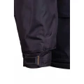 KURTKA PARKA TALVI WINTERMAN TALVI OWKU Czarny