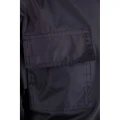 KURTKA PARKA TALVI WINTERMAN TALVI OWKU Czarny