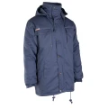 KURTKA PARKA BRIXTON SNOW OSPR Zielony