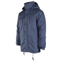 KURTKA PARKA BRIXTON SNOW OSPR Zielony