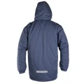KURTKA PARKA BRIXTON SNOW OSPR Zielony