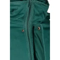 KURTKA PARKA BRIXTON SNOW OSPR Zielony