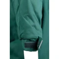 KURTKA PARKA BRIXTON SNOW OSPR Zielony