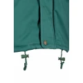 KURTKA PARKA BRIXTON SNOW OSPR Zielony