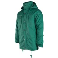 KURTKA PARKA BRIXTON SNOW OSPR Stalowy