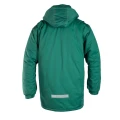 KURTKA PARKA BRIXTON SNOW OSPR Stalowy
