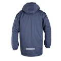 KURTKA PARKA BRIXTON SNOW OSPR Stalowy