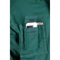 KURTKA PARKA BRIXTON SNOW OSPR Stalowy