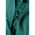 KURTKA PARKA BRIXTON SNOW OSPR Stalowy