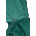 KURTKA PARKA BRIXTON SNOW OSPR Stalowy