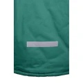 KURTKA PARKA BRIXTON SNOW OSPR Stalowy
