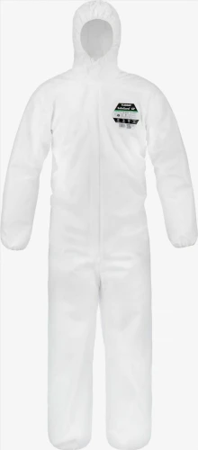 KOMBINEZON OCHRONNY LAKELAND SAFEGARD GP ROZM. M - 1 szt.