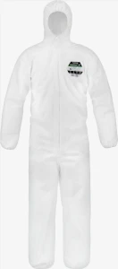 KOMBINEZON OCHRONNY LAKELAND SAFEGARD GP ROZM. XL - 1 szt.