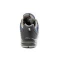 PÓŁBUT MXP BLEID S1 SRC CZARNY/STAL MAX-POPULAR. BXBL C.Stal