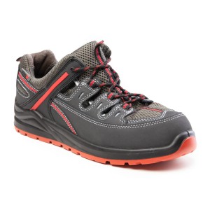 PÓŁBUT MXP SOLID S1 SRC CZERWONE MAX-POPULAR. BXSO