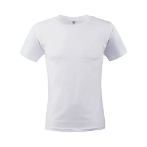 T-SHIRT MC150 BIAŁY
