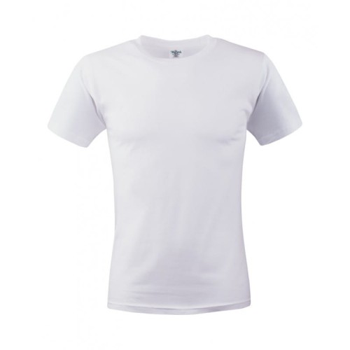 T-SHIRT MC150 BIAŁY ROZM. S