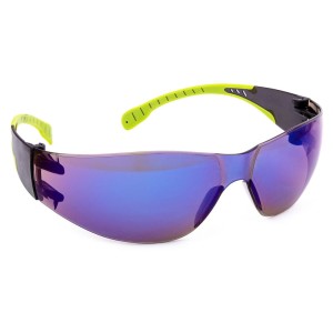 OKULARY CHAPLIN W1FL Mirror