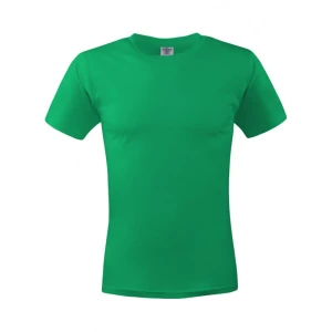 T-SHIRT MC150 ZIELONY ROZM. S