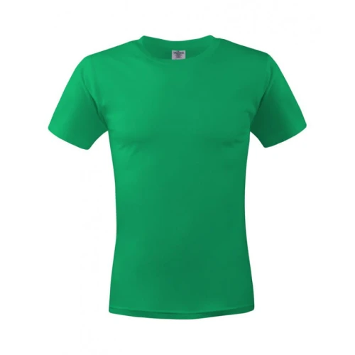 T-SHIRT MC150 ZIELONY ROZM. XXL