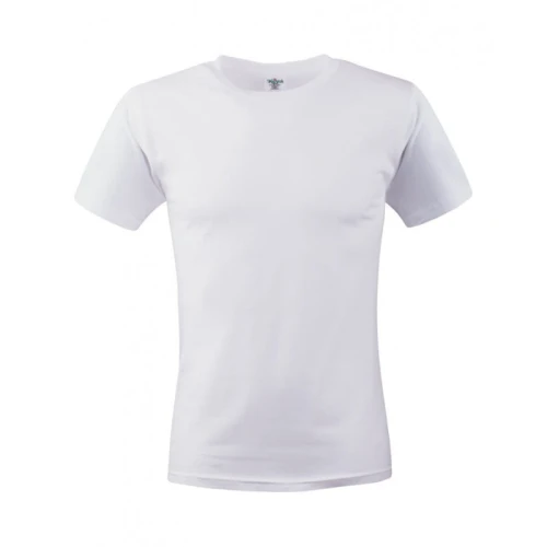 T-SHIRT MC180 BIAŁY ROZM. XL