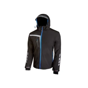 Kurtka softshell u-power QUICK