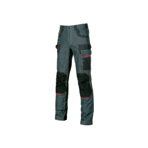 Spodnie do pasa u-power PLATINUM BUTTON