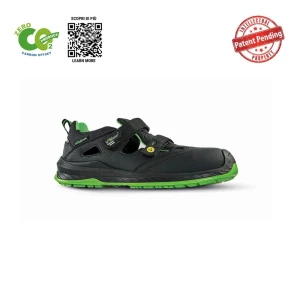 Sandały ochronne u-power MODEL BROOK UK S1P SRC ESD