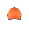 CZAPKA BASEBALL ODBLASK BRIXTON FLASH CFBA Żółty