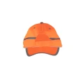 CZAPKA BASEBALL ODBLASK BRIXTON FLASH CFBA Żółty
