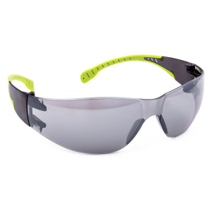 OKULARY CHAPLIN W1FL Grey