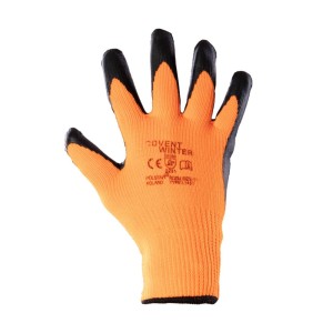 WINTER KAT. II COVENT RCWI Pomarańczowy