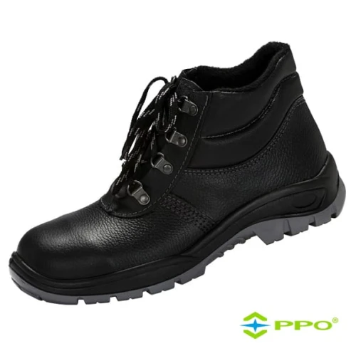 TRZEWIK OCIEPLANY PPO-031 O1 SRC ROZM. 38